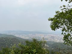 -广州市白云山风景名胜区
