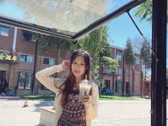 -小意思咖啡店(草桥店)