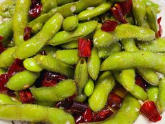 毛豆-小民大排档(光谷店)