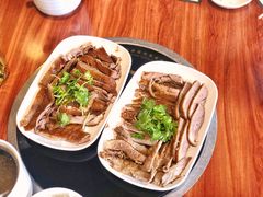 -壹只卤鹅·潮汕菜(莲塘店)