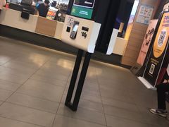 -麦当劳(松江店)