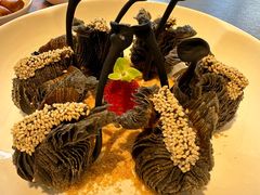 黑天鹅榴莲酥-南海渔村(珠江新城店)
