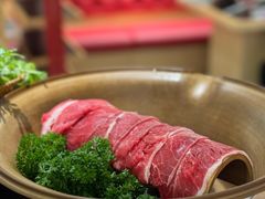 -廖掌柜·重庆鲜货火锅(上海首店)