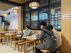 -郑记•不夜城烧烤•龙虾•虾蟹(黄鹤楼店)