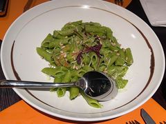 -普朗姆生蚝牛排馆 The Plump Oyster(成都摩方购物中心店)