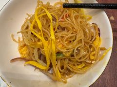 -明阁 Ming Court(广州朗豪酒店)