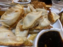 -关二哥烧烤(王家湾店)