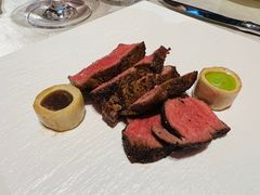 -北京古城老院厉晓麟精致菜