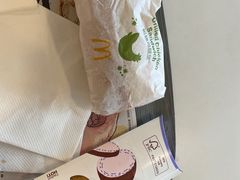 -麦当劳(鼓楼店)