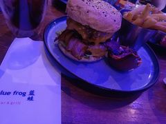 -bluefrog蓝蛙(皇庭广场店)