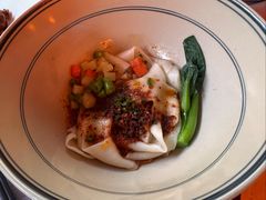 -西安凯悦酒店·湖畔中餐厅