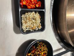 -狐狸爱上椰子鸡(滨江星光大道店)