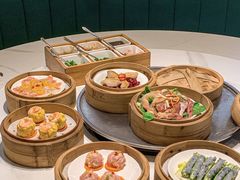 -优食坊·蒸汽海鲜(康盛路店)