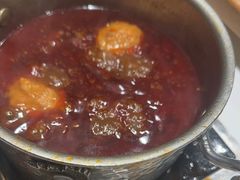 -东道煮牛肉火锅(东盛大街店)