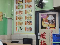 -红帽小馆(向阳路店)