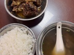 -阿秋牛排(湖心街店)