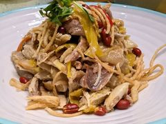 -马老六清真餐饮(西站店)