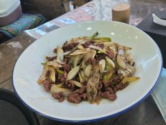 -乔家满族八大碗(流水沟店)