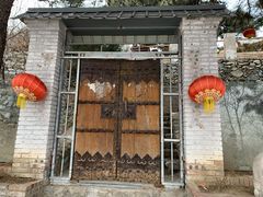 -北京鹫峰国家森林公园