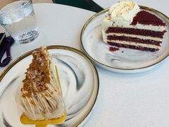 -EVERNAKED裸蛋糕(SOHO天山店)