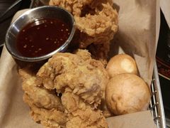 -包装马车·韩国料理·포장마차