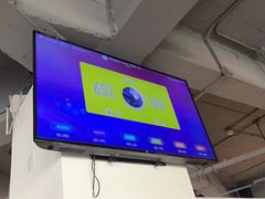 -每刻健身工作室(西直门店)