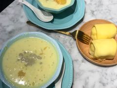 -发记甜品(豉油街店)