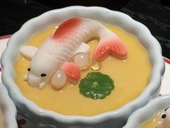 -锦楼·臻选新杭帮(杭州中心店)