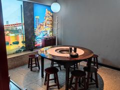 -米氏火鱼·泡椒鱼火锅(李子坝老店)