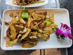 -鹅城粤菜馆(白云山路店)