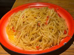 -破三川·新川菜(静安大融城店)
