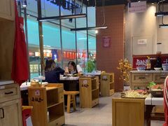 -卤校长重庆老火锅(南岗万达店)