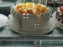 -西村叔叔的店·面包·甜品·蛋糕(清河万象汇店)