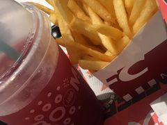 -肯德基(春申店)