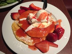 -Pancakes on the rocks(Darling Harbour)