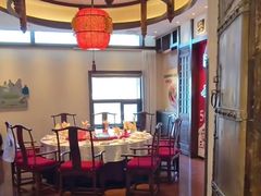 -山西会馆·晋菜·晋商宴·牌匾博物馆(胜利东街店)