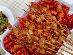 -霸王虾(湘江世纪城店)