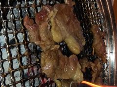 -韩盛·盛江山自助料理(学院路江北大学城店)