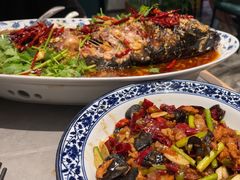 -彭城味道.地道徐州味(怡海花园店)