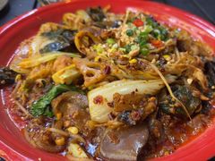 -北丐先生·野馄饨烧烤(长宁龙之梦店)