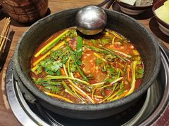 -笔记安顺夺夺粉火锅(中关村店)