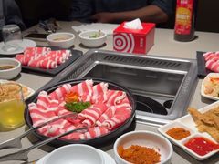 -海底捞火锅(九久奥特莱斯店)