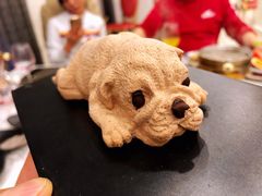-澜悦港海鲜体验主题餐厅