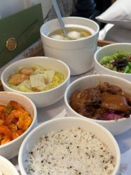 -尚圣月子会所·庄园式月子中心(萧山湘湖店)