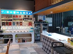 -旺豪海鲜餐厅(友谊阳光城店)