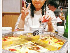 -陈眼镜火锅(总店)