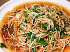 -揽月斋炙子烤肉·清真(安定门·五道营店)