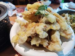 -老长春肉馆(创业大街店)