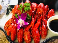 -龙虾风暴(松江店)