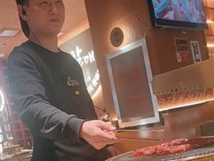 -西塔老太太泥炉烤肉(北京亚运村店)